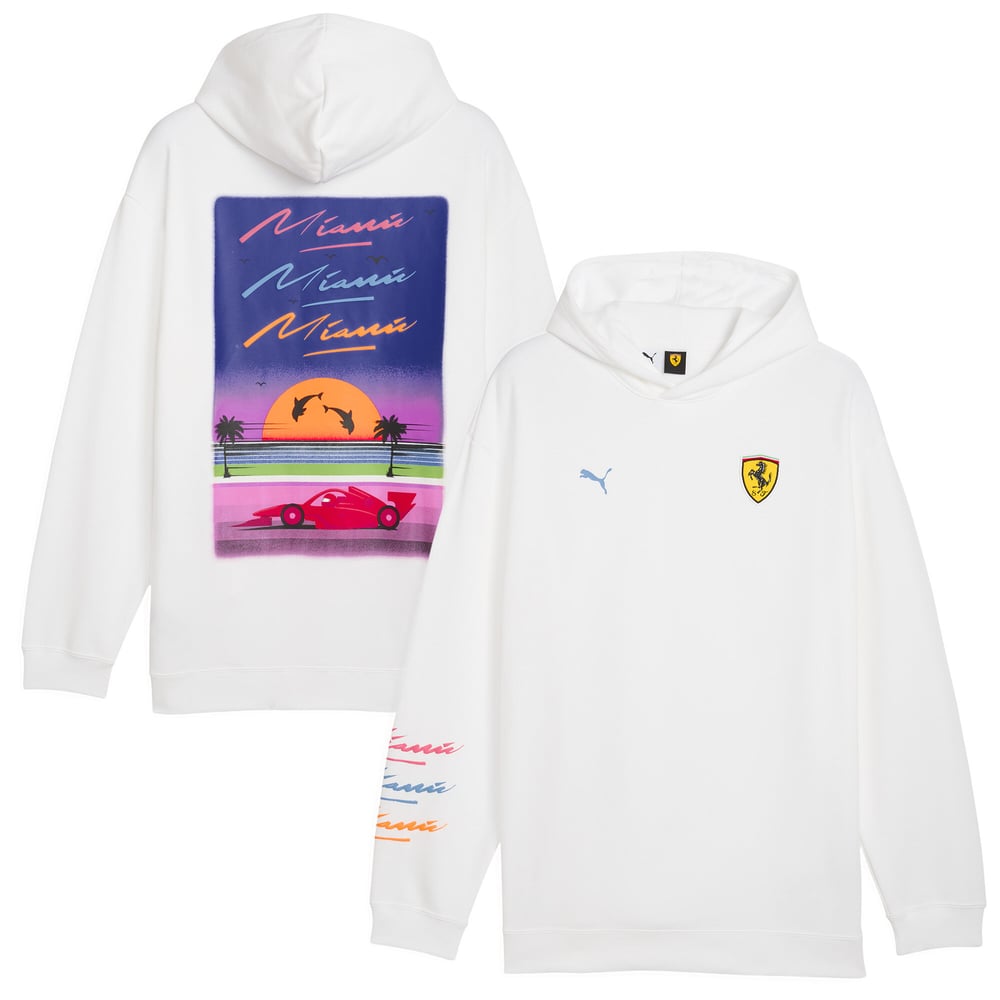 Ferrari Merchandise, Scuderia Ferrari 2026 Apparel, Ferrari Racing ...