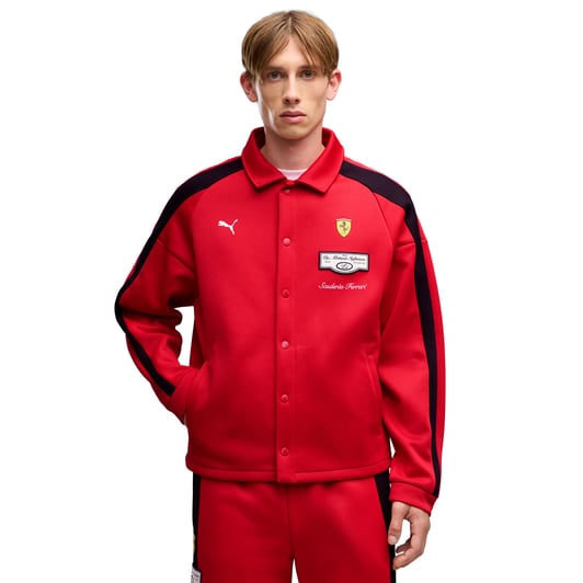 F1 Puma Jackets, Formula 1 Vests | f1store3.formula1.com