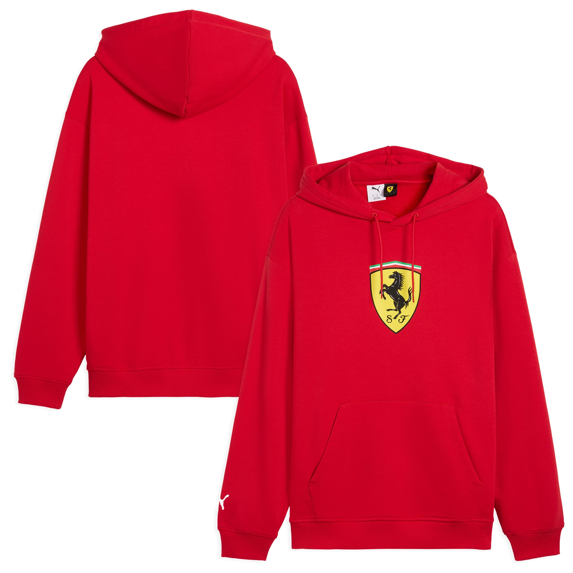 Présentoir Scuderia Ferrari Avec 6 Supports - Couleur Rouge - Taille XL - Très Bon état Occasion