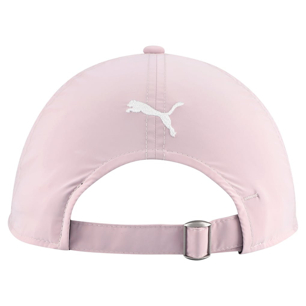 Ferrari Hat Cap White Pink Silver One Size Sparkles Glitter Unisex stichd Pink Scuderia Ferrari 2025 Miami Grand Prix BB  main image 3