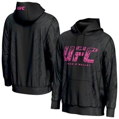  Sean O'Malley ProSphere Unrivaled Hoodie - Black