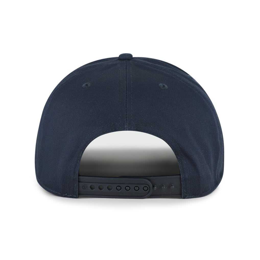 Men's Seattle Kraken '47 Deep Sea Blue Byline Hitch Adjustable Hat