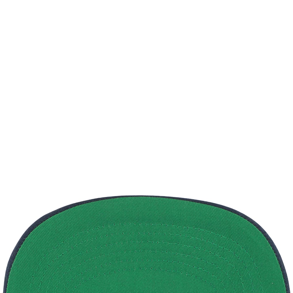 Men's Seattle Kraken '47 Deep Sea Blue Byline Hitch Adjustable Hat
