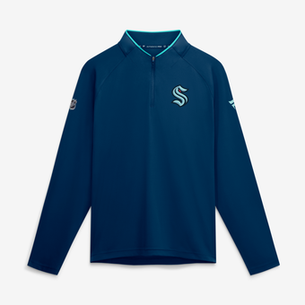 Seattle Kraken Jackets