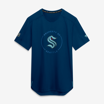 Seattle Kraken T-Shirts