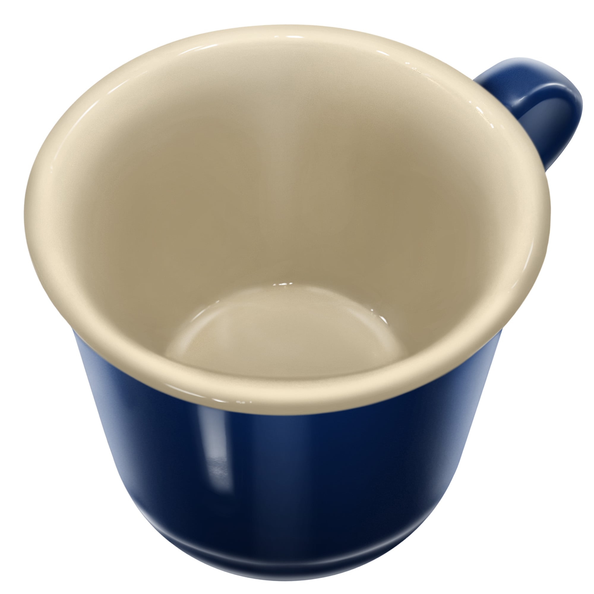 Le Sports Vault Seattle Kraken 14 oz. Tasse en grès