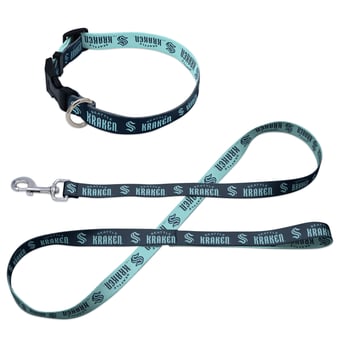 Seattle Kraken Pet Gear