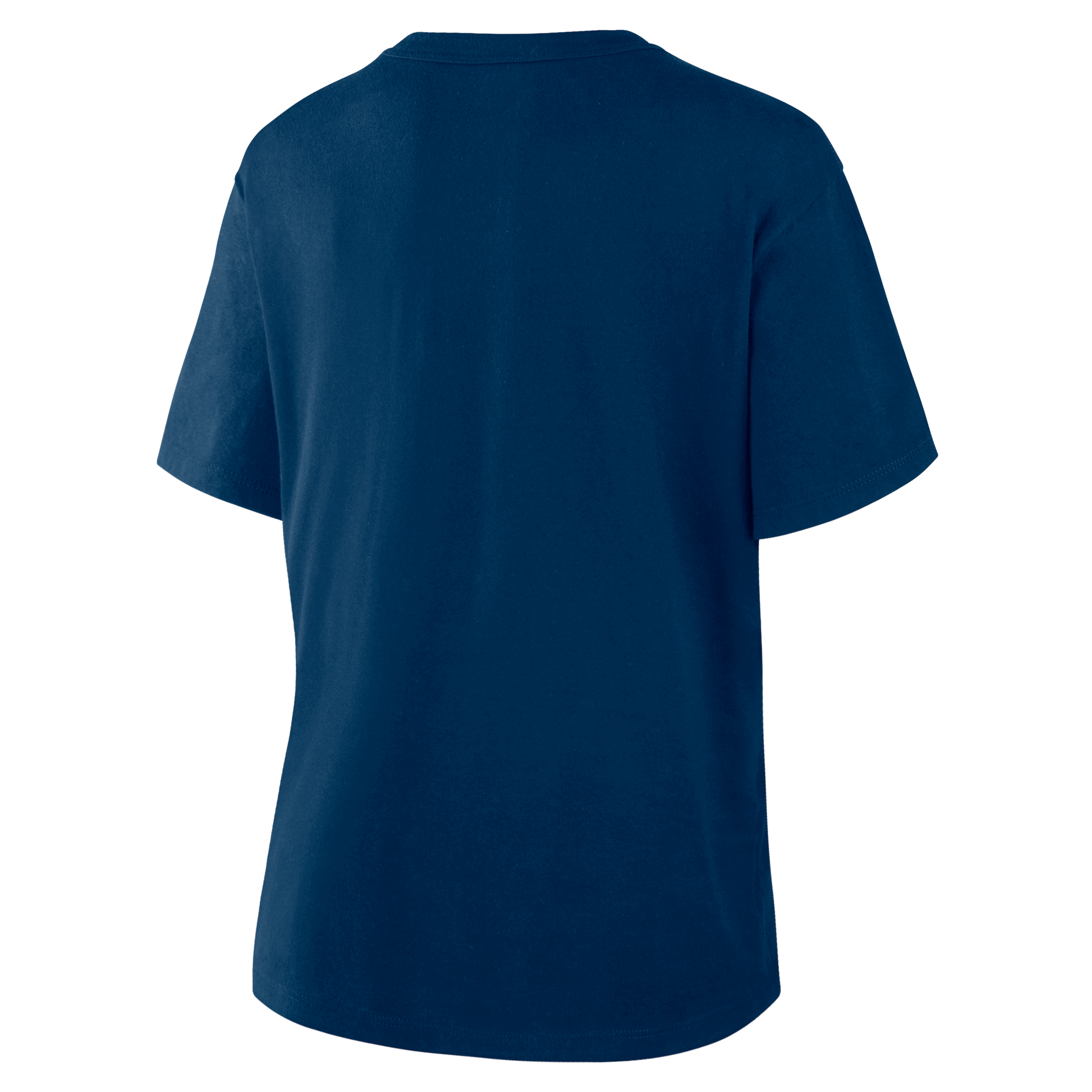 T-shirt premium Legacy Seattle Kraken Hometown bleu profond pour femmes de Fanatics