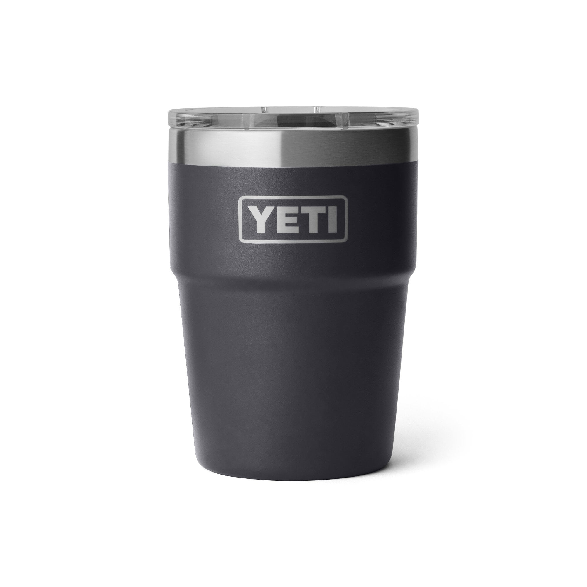 Gobelet empilable YETI Seattle Kraken Rambler de 473 ml (16 oz) avec couvercle MagSlider