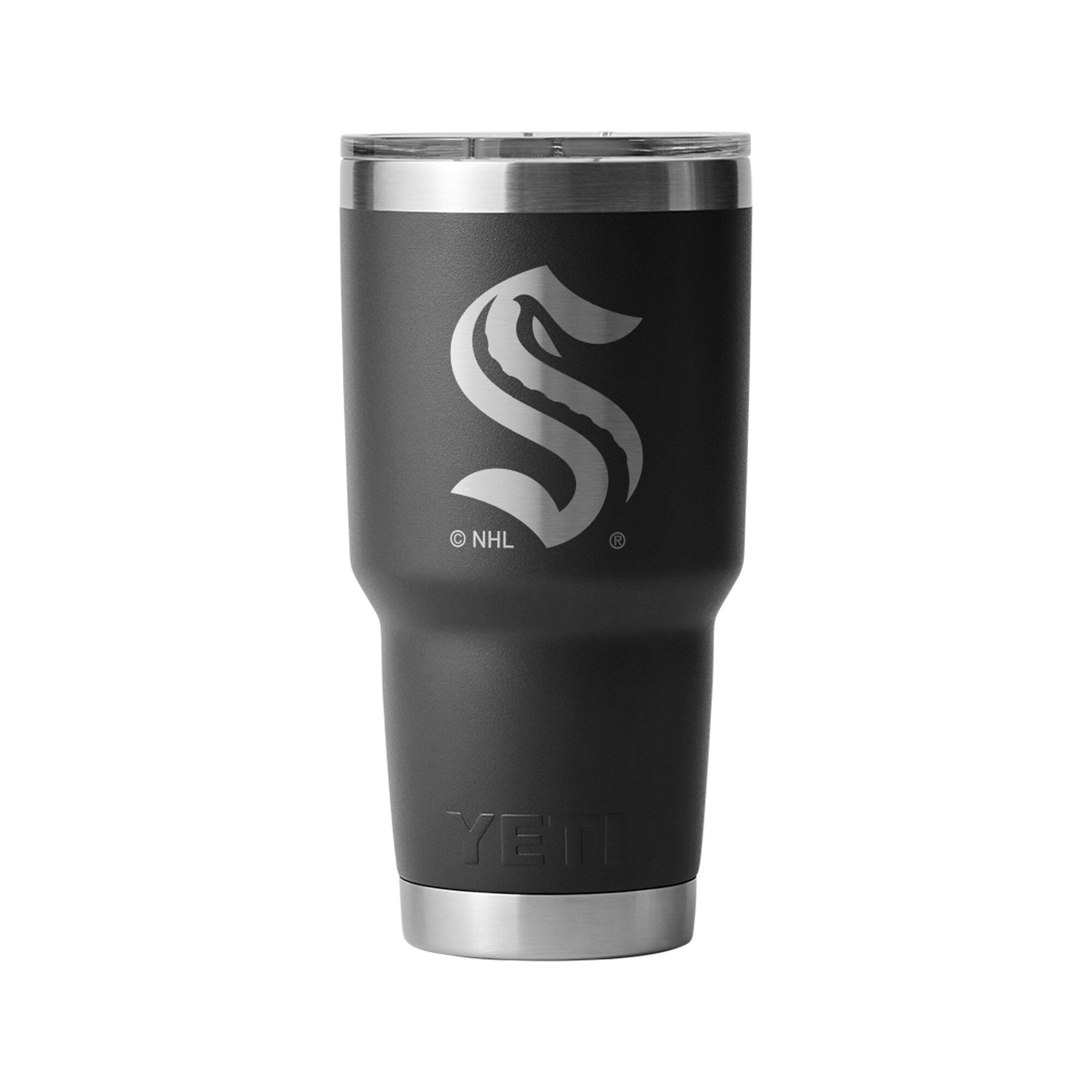 Gobelet isotherme YETI Seattle Kraken Rambler de 887 ml (30 oz)