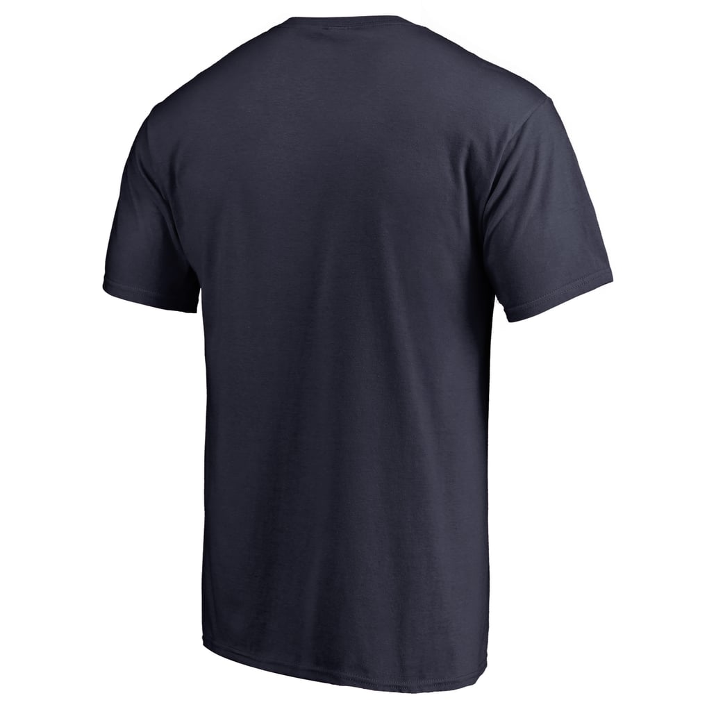 Fanatics イチロー アメリカ野球殿堂入り記念 Tシャツ ネイビー