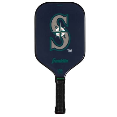 Seattle Mariners Franklin Sports Pickleball Paddle