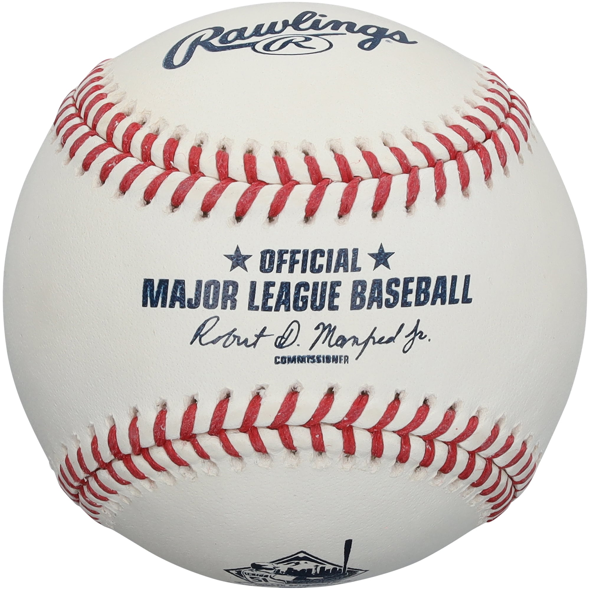 Maillot de baseball Rawlings commémoratif de la retraite d'Ichiro Suzuki (Seattle Mariners) avec étui