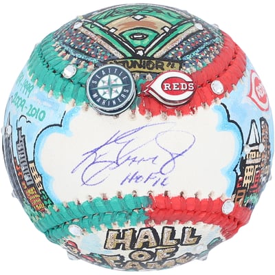 ケン・グリフィー・ジュニア ユニフォーム MLB公式グッズ ｜ファナ 