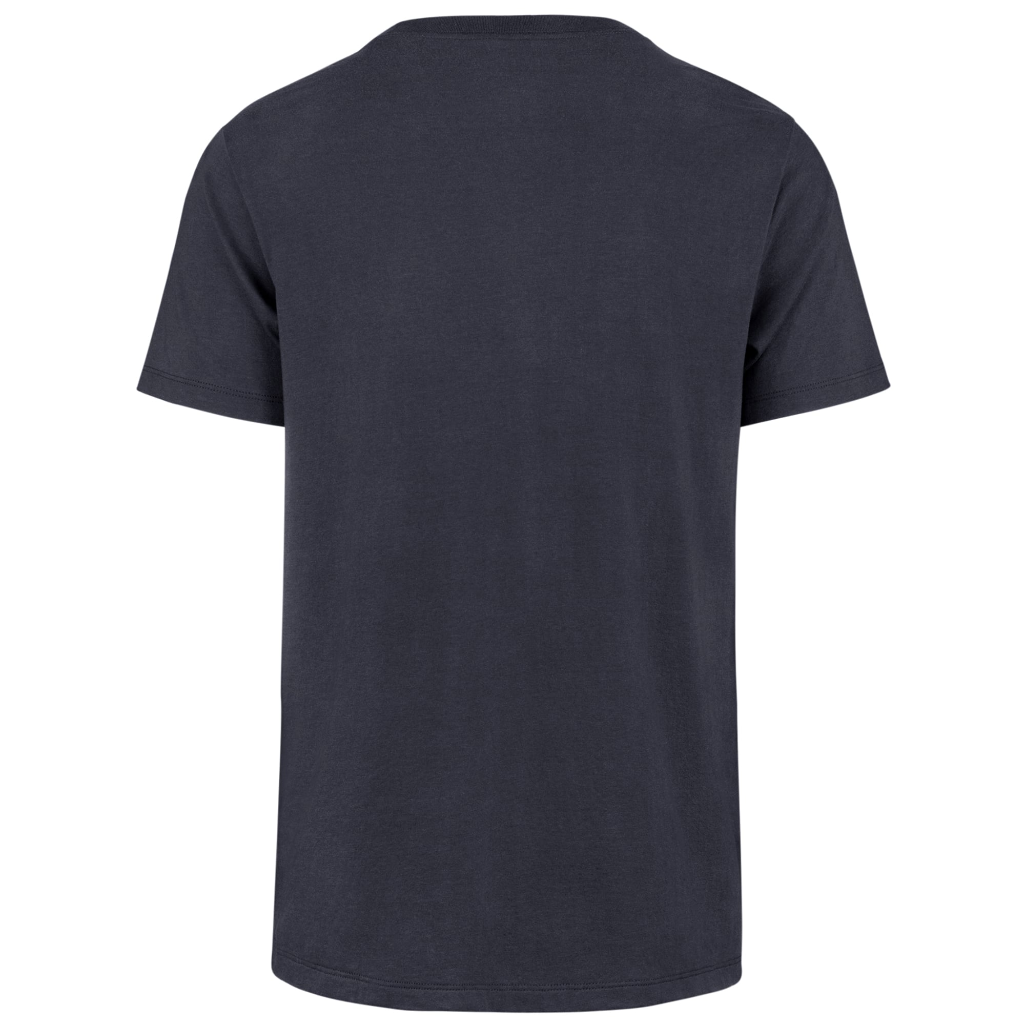 Men's '47 Cal Raleigh Navy Seattle Mariners Player Graphic T-Shirt