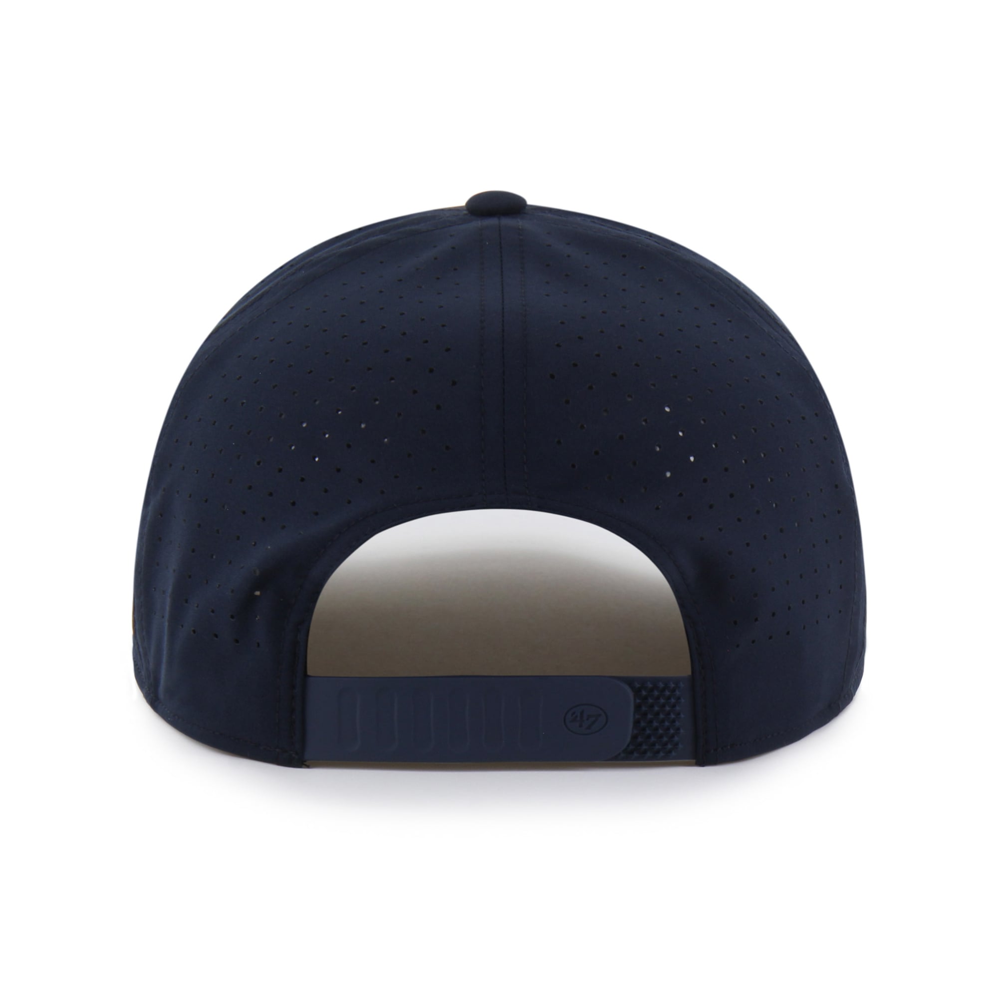 Casquette ajustable Seattle Mariners « 47 » bleu marine