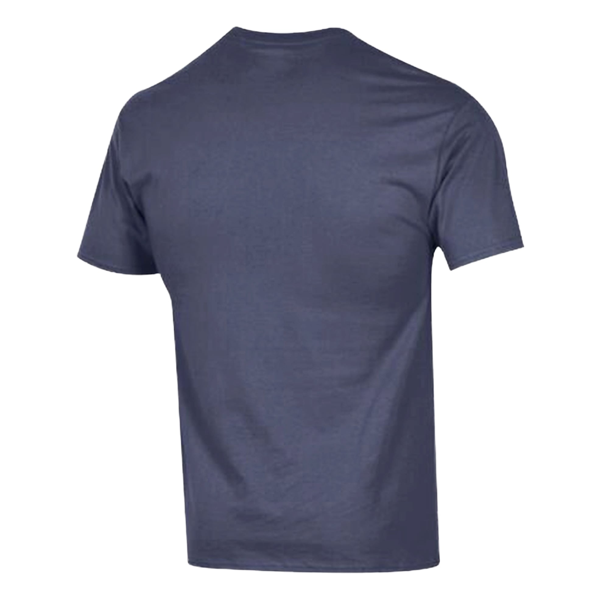 Men's Champion Navy Seattle Mariners Baseball T-Shirt