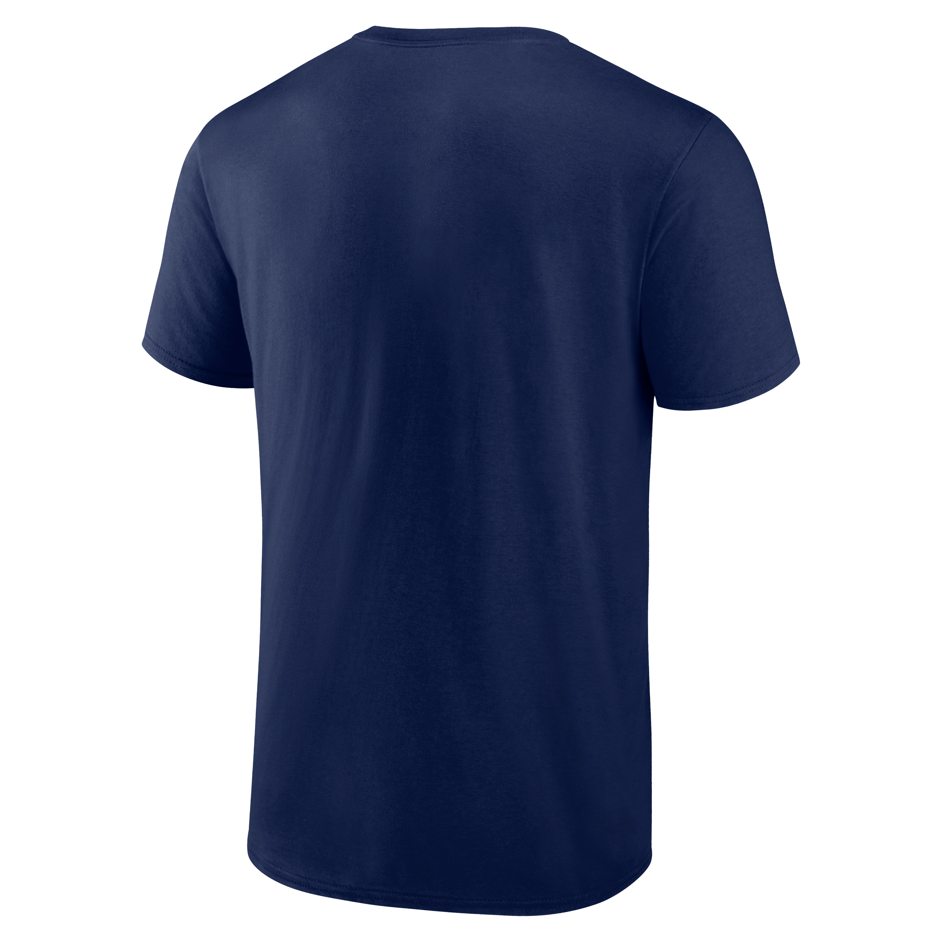 T-shirt Fanatics Navy Seattle Mariners Record Shattered pour homme