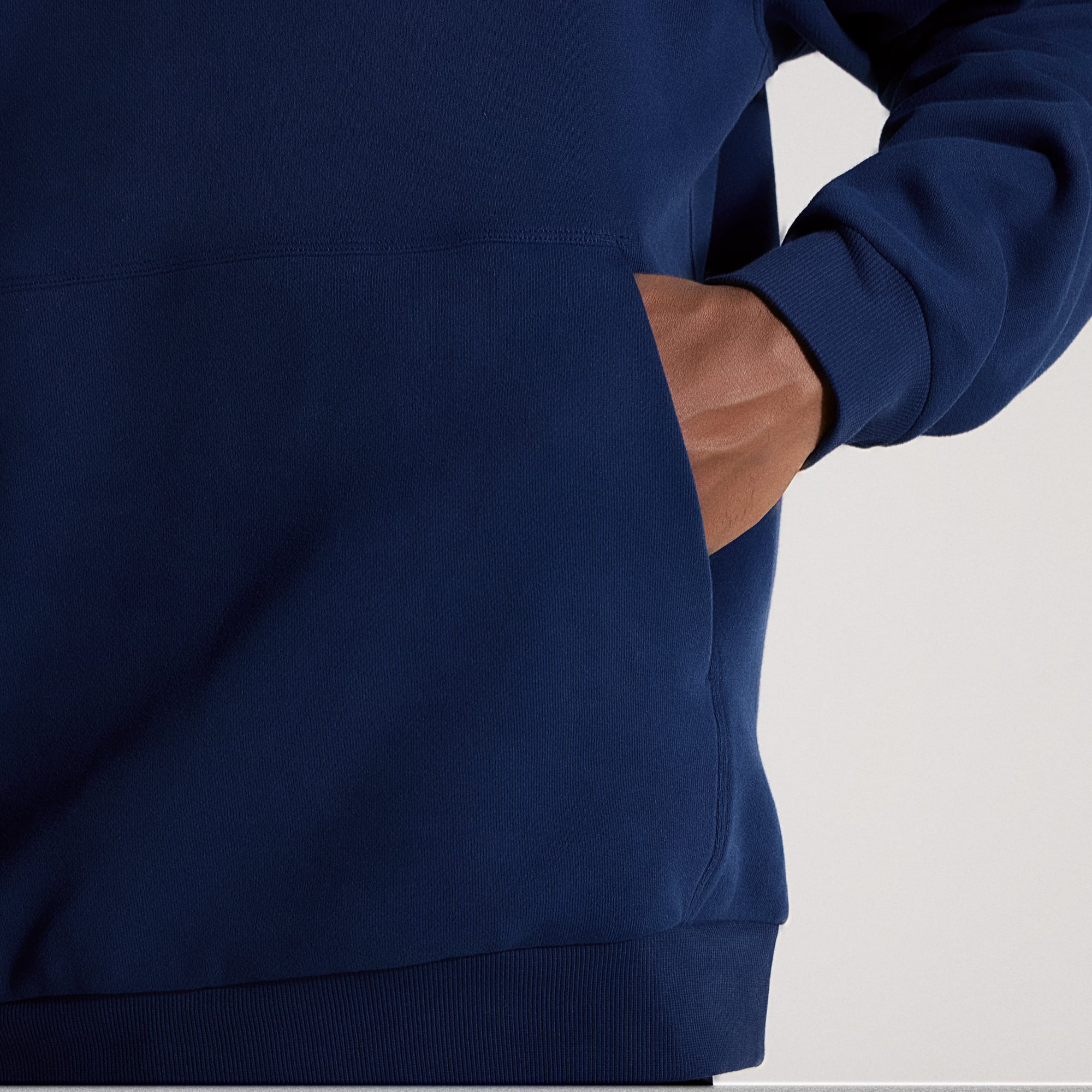 Sweat à capuche Steady State Midnight Shadow Seattle Mariners pour homme de lululemon