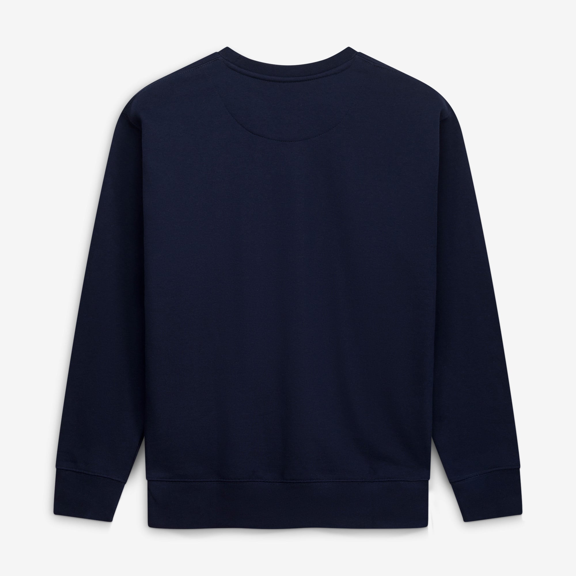 Men's Mitchell & Ness Ken Griffey Jr. Navy Seattle Mariners Classic Player Number Sweatshirt