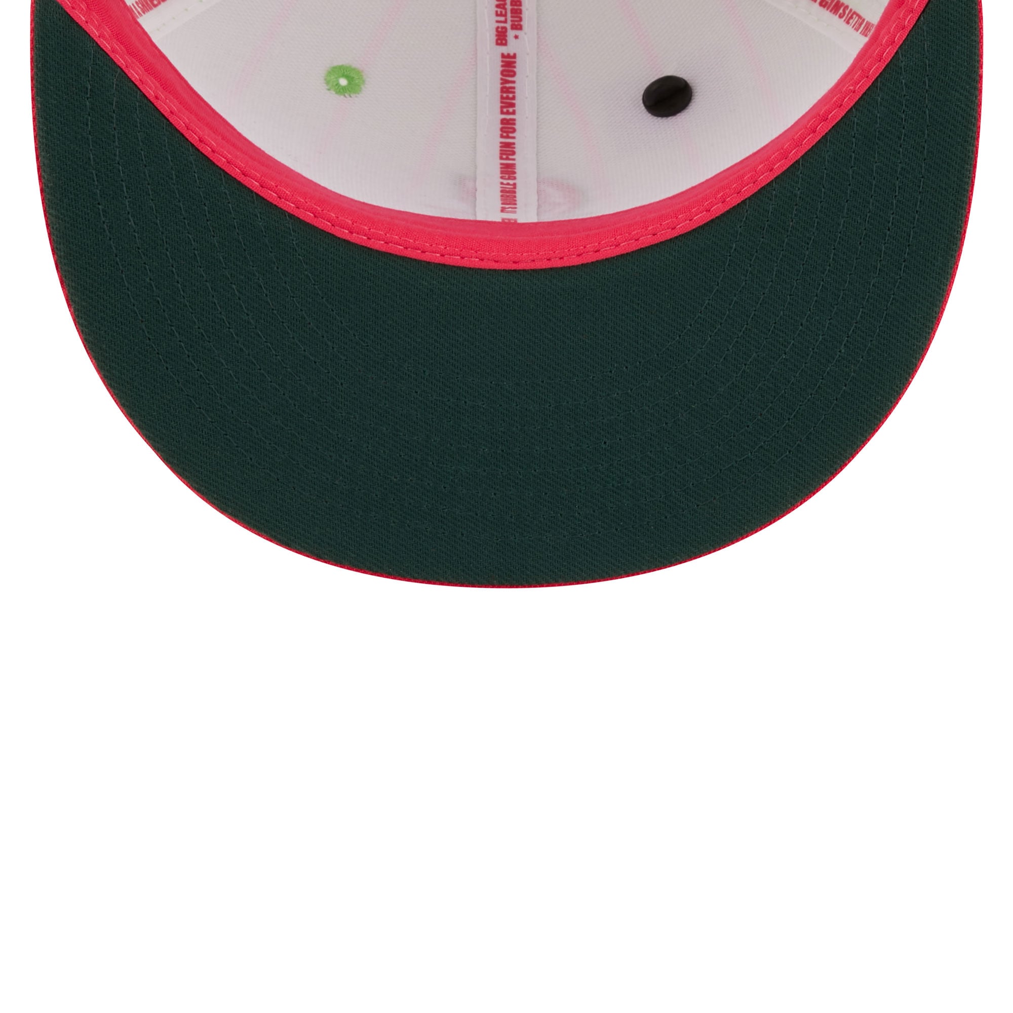 Seattle Mariners New Era MLB x Big League Chew Wild Pitch