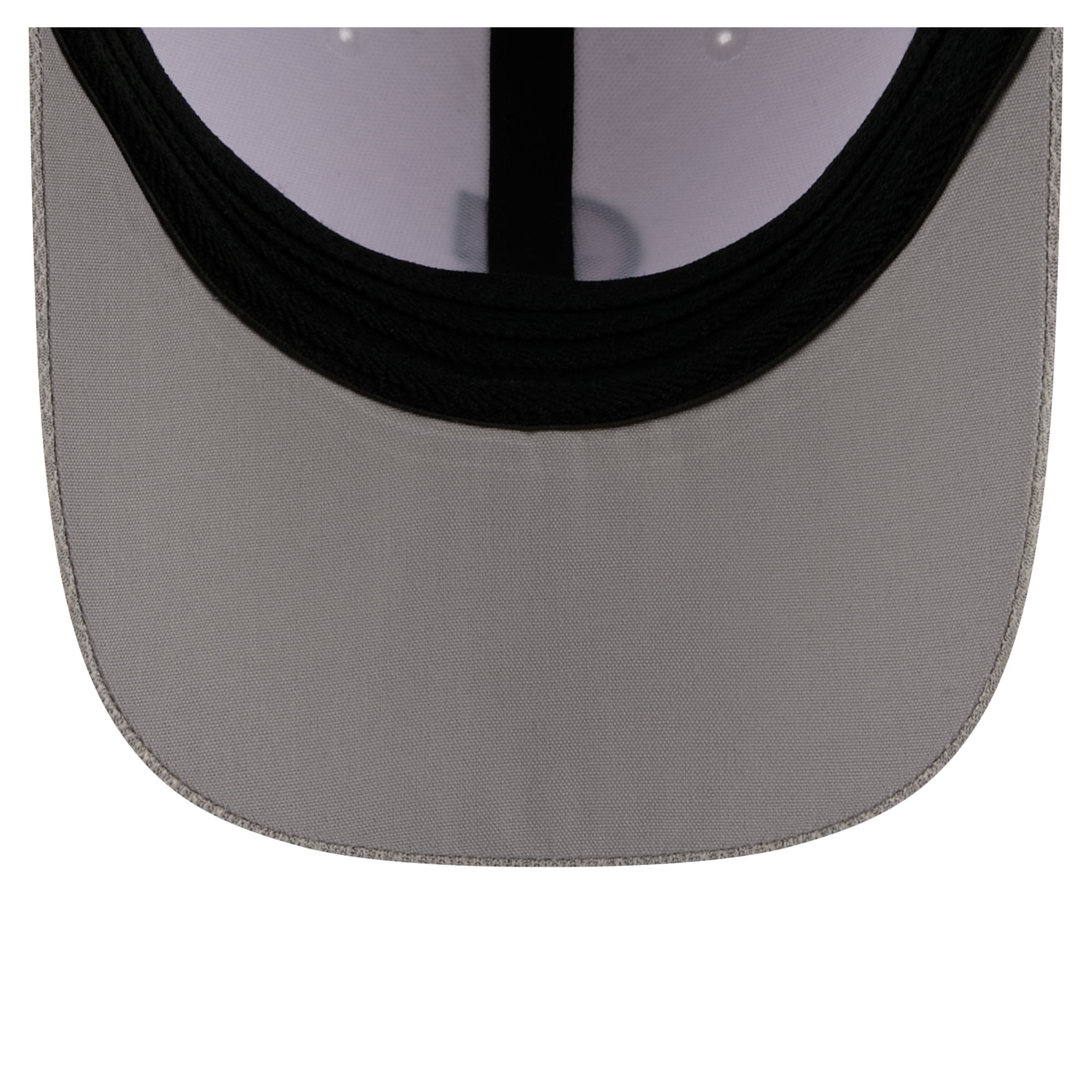 Men's New Era White Seattle Mariners