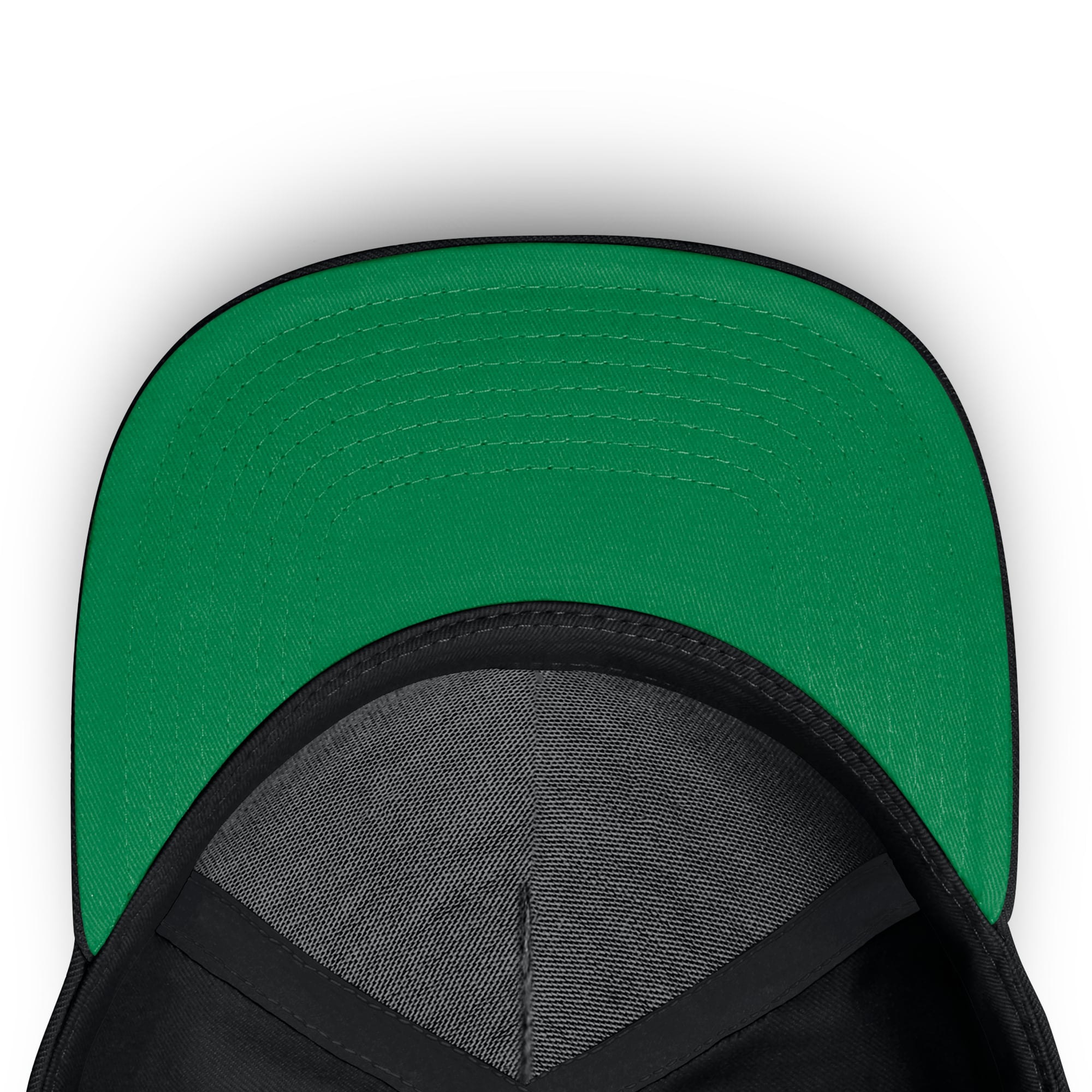 Men's Nike Black Seattle Mariners Cooperstown Collection Rise Adjustable Hat