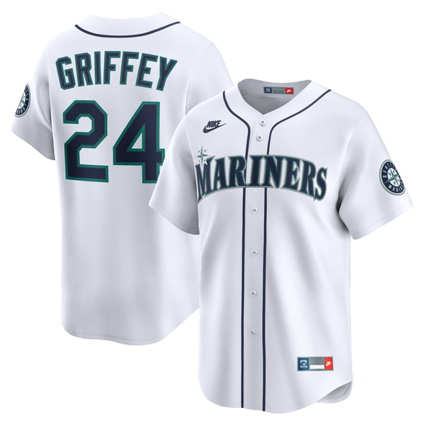 ケン・グリフィー・ジュニア MLB公式グッズ ｜ファナティクス 