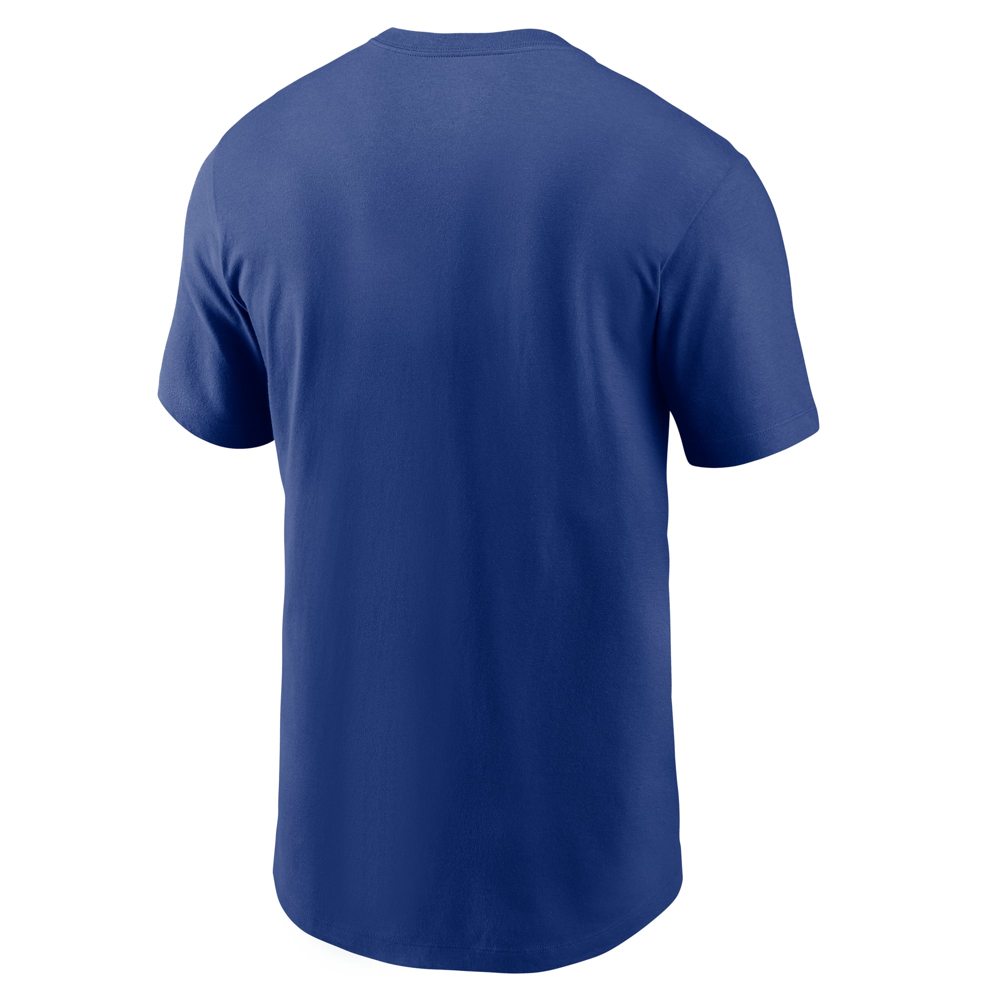 Men's Nike Royal Seattle Mariners Cooperstown Graphic T-Shirt