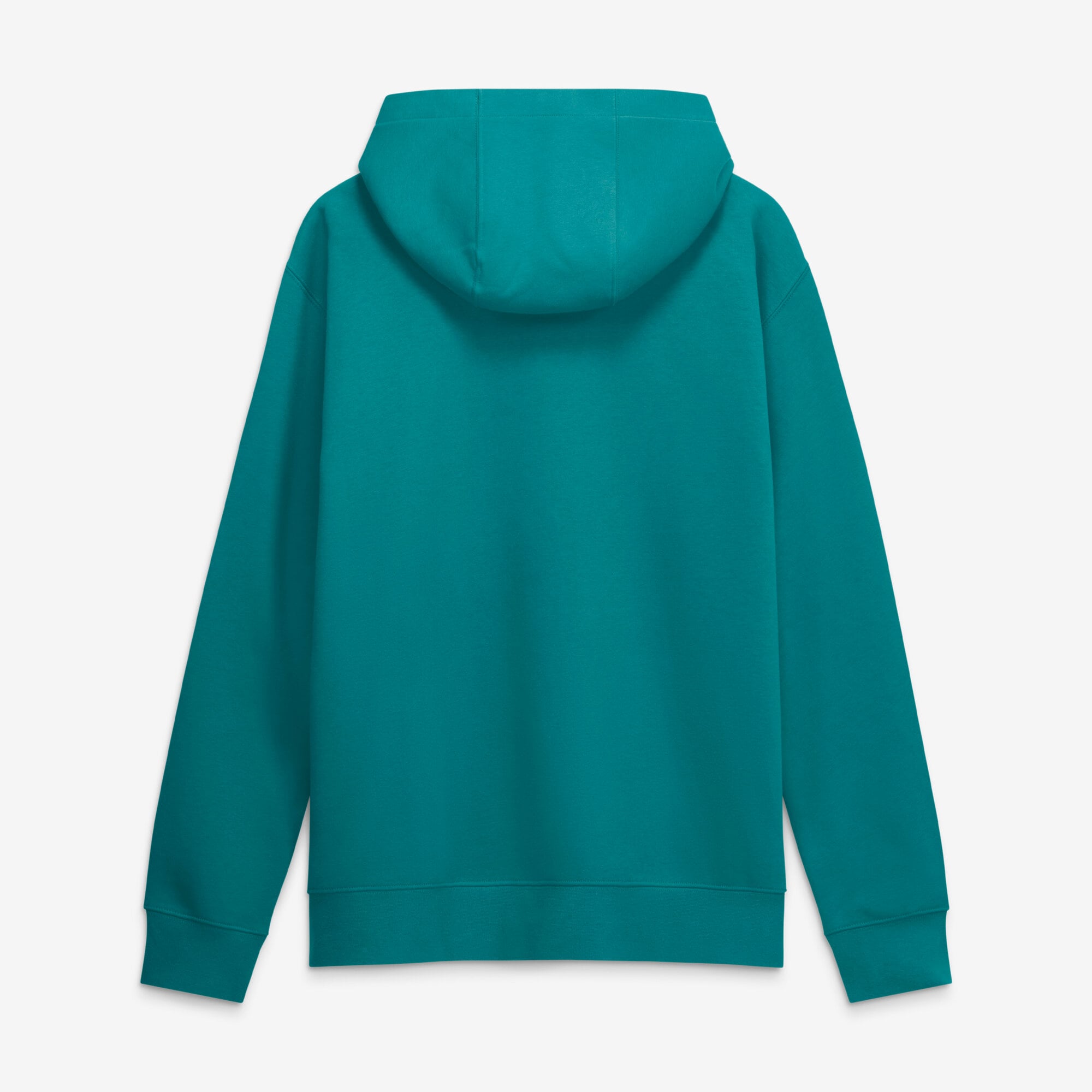 Men's Nike Teal Seattle Mariners Primetime Lockup Full-Zip Hoodie