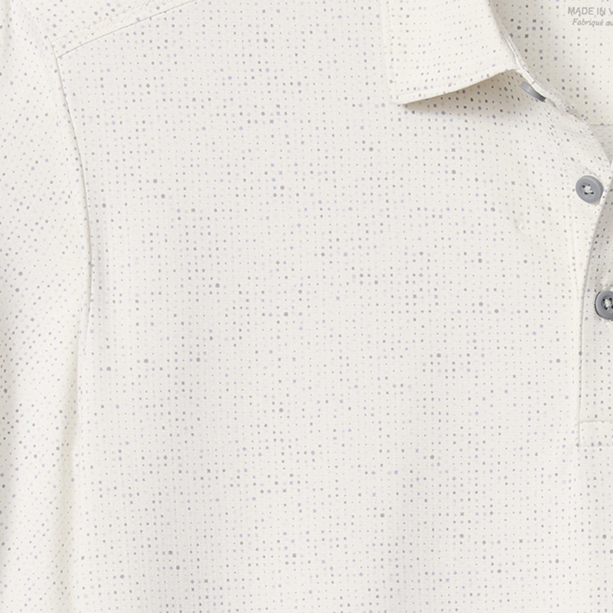 Men's Tommy Bahama White Seattle Mariners Palm Dunes IslandZone Polo