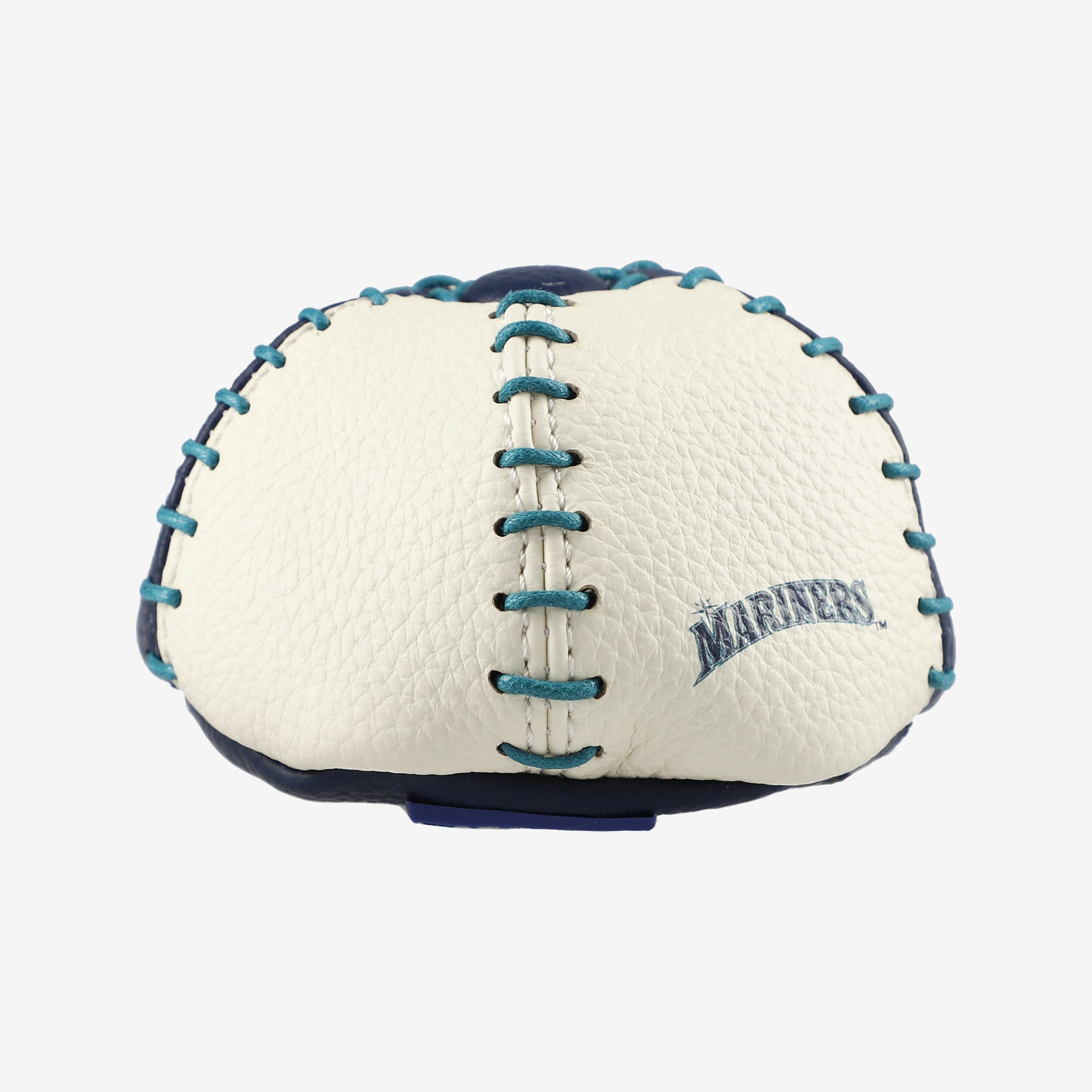 Montana West Seattle Mariners Hat Bag Charm