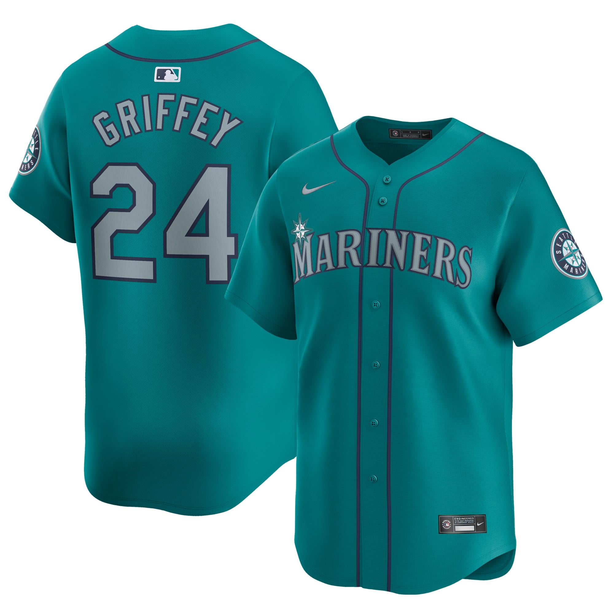 MLB - ケン・グリフィー・ジュニア Griffey 2026年最新Yahoo 