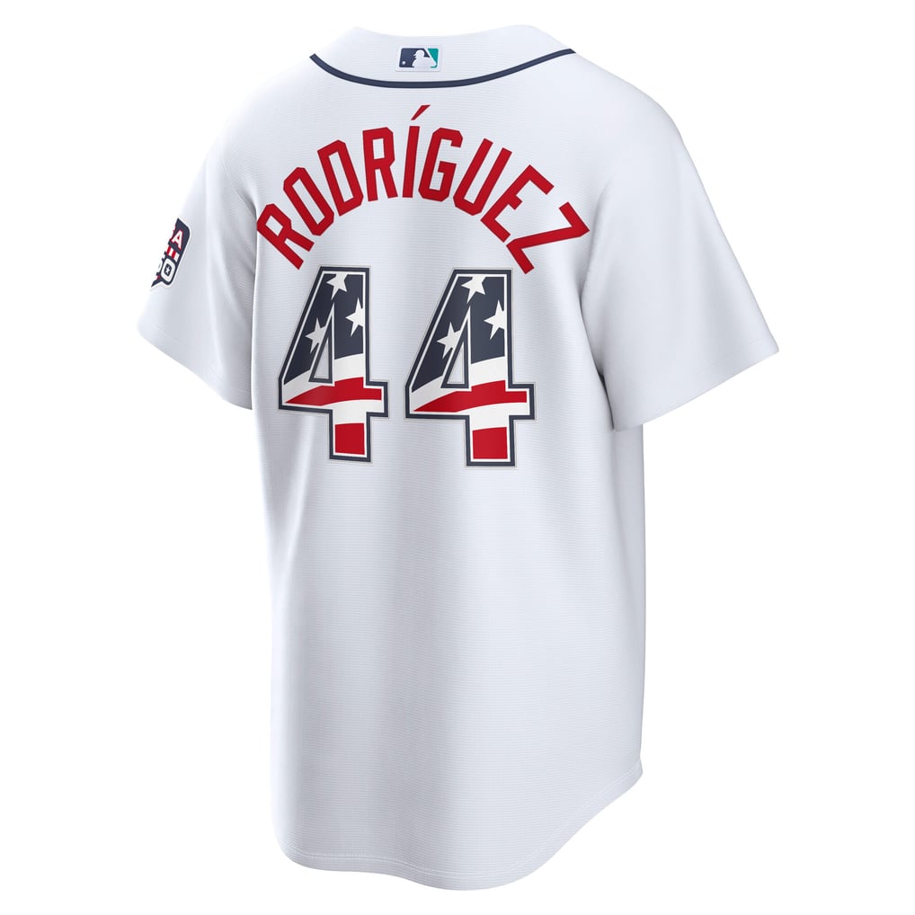 NIKE シアトル・マリナーズ フリオ・ロドリゲス USA250周年 July 4th 