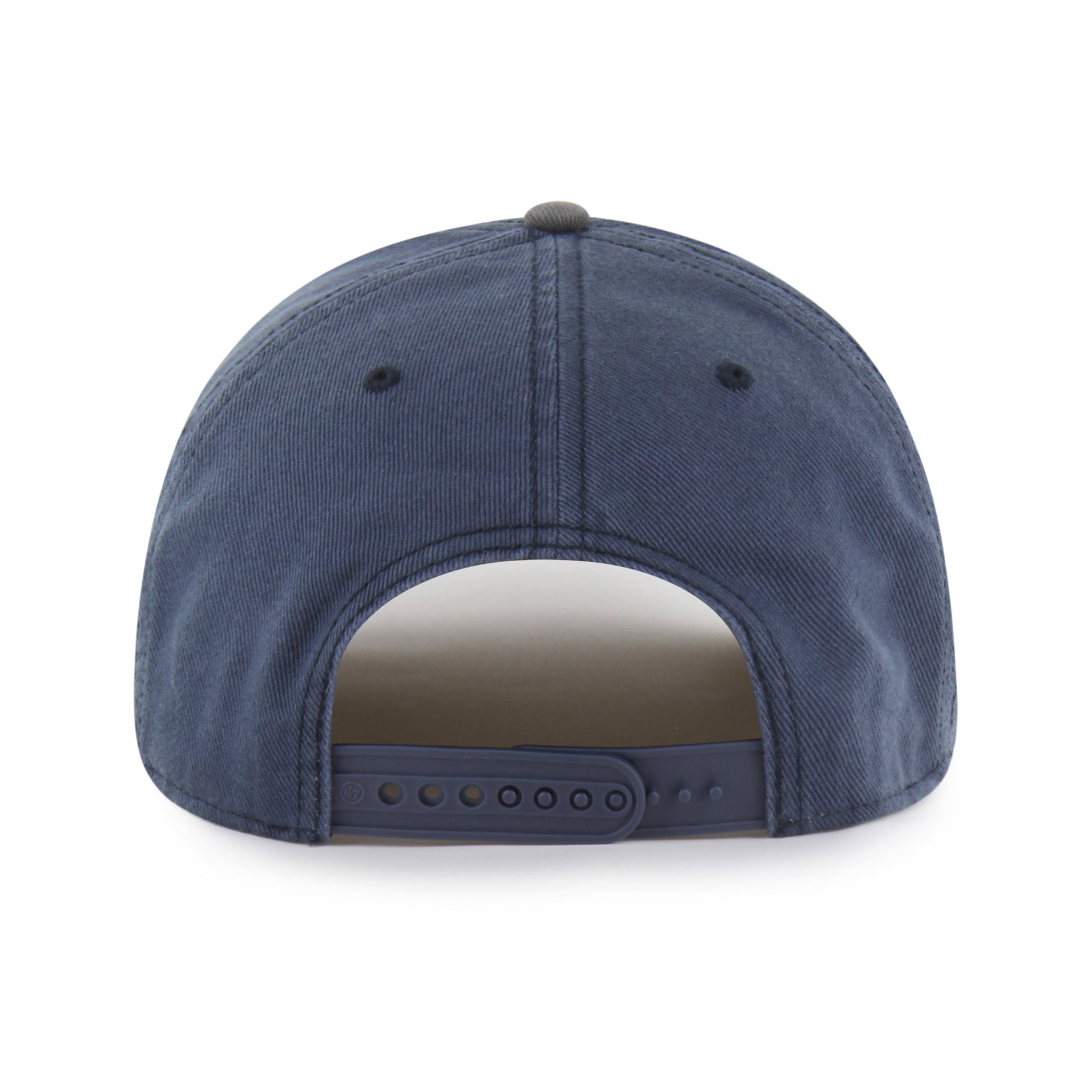 Unisex '47 Navy Seattle Mariners Calderwood Hitch Adjustable Hat
