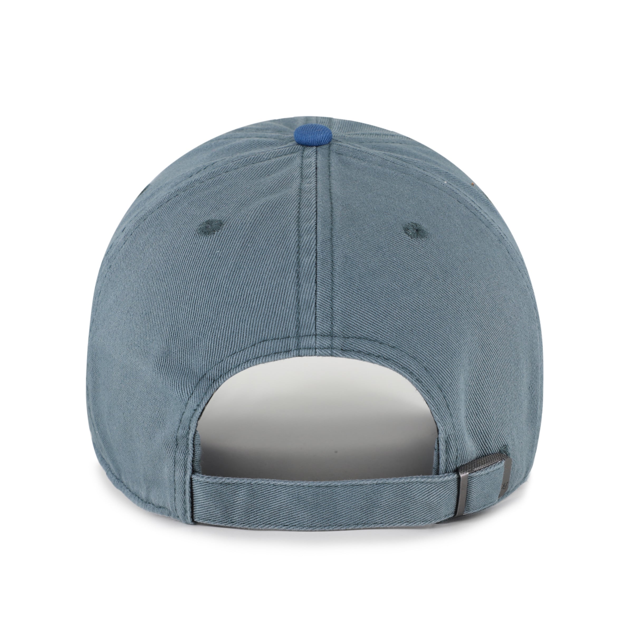 Unisex '47 Seattle Mariners Charcoal Shades of Sport Clean Up Adjustable Hat