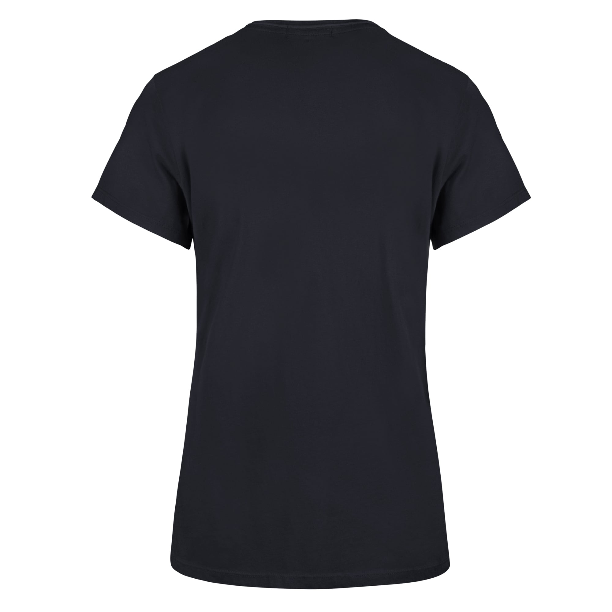 Women's '47 Navy Seattle Mariners Regional Frankie T-Shirt