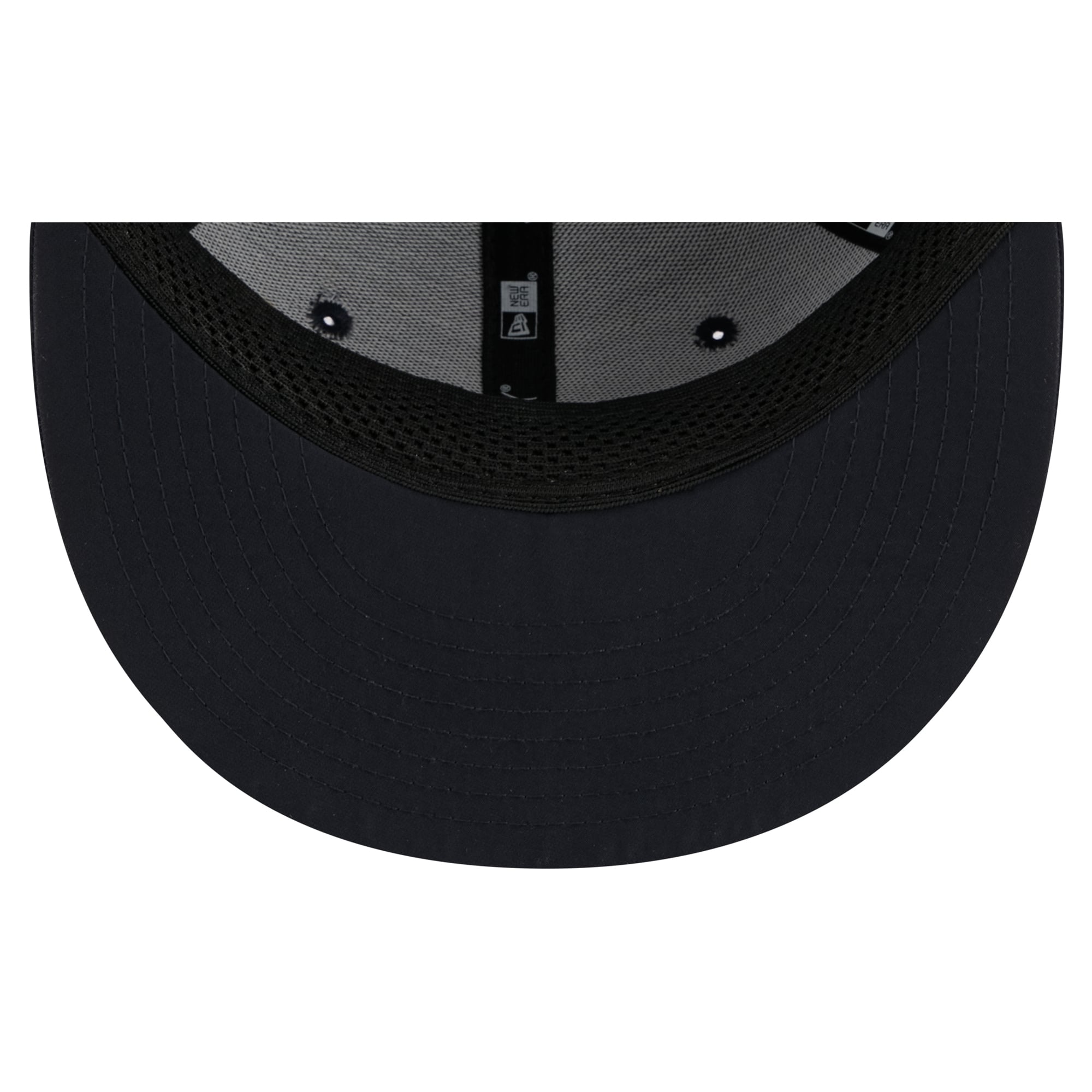 Youth New Era Navy Seattle Mariners Batting Practice 59FIFTY Fitted Hat