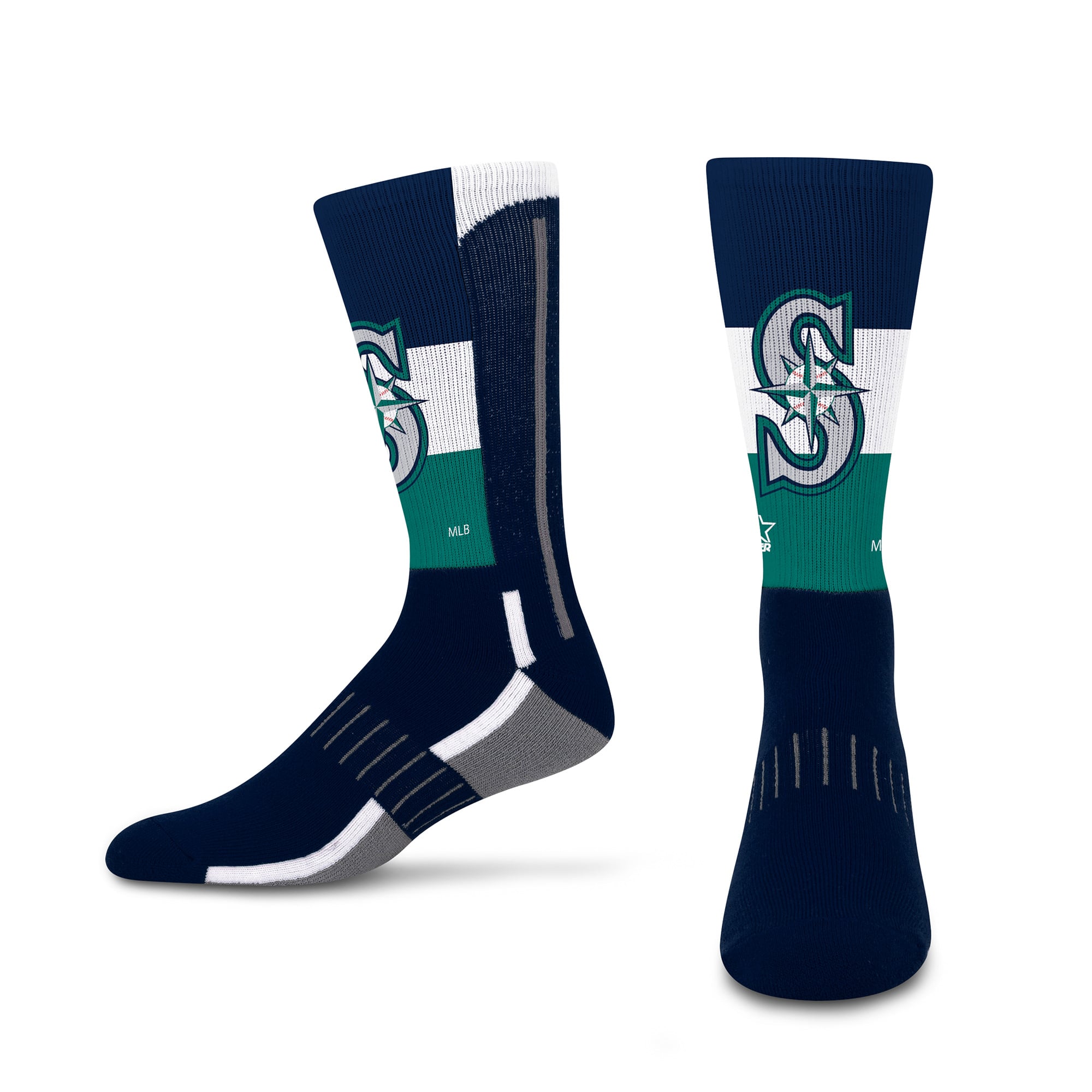 Chaussettes Youth Starter Seattle Mariners Phenom Neo Streak