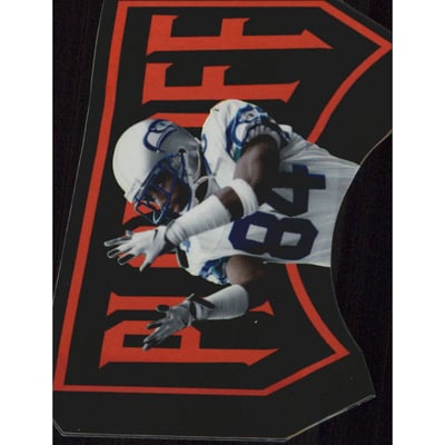 1999 Absolute SSD Honors Red #93 Joey Galloway