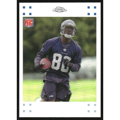 2007 Topps Chrome White Refractors #TC212 Courtney Taylor