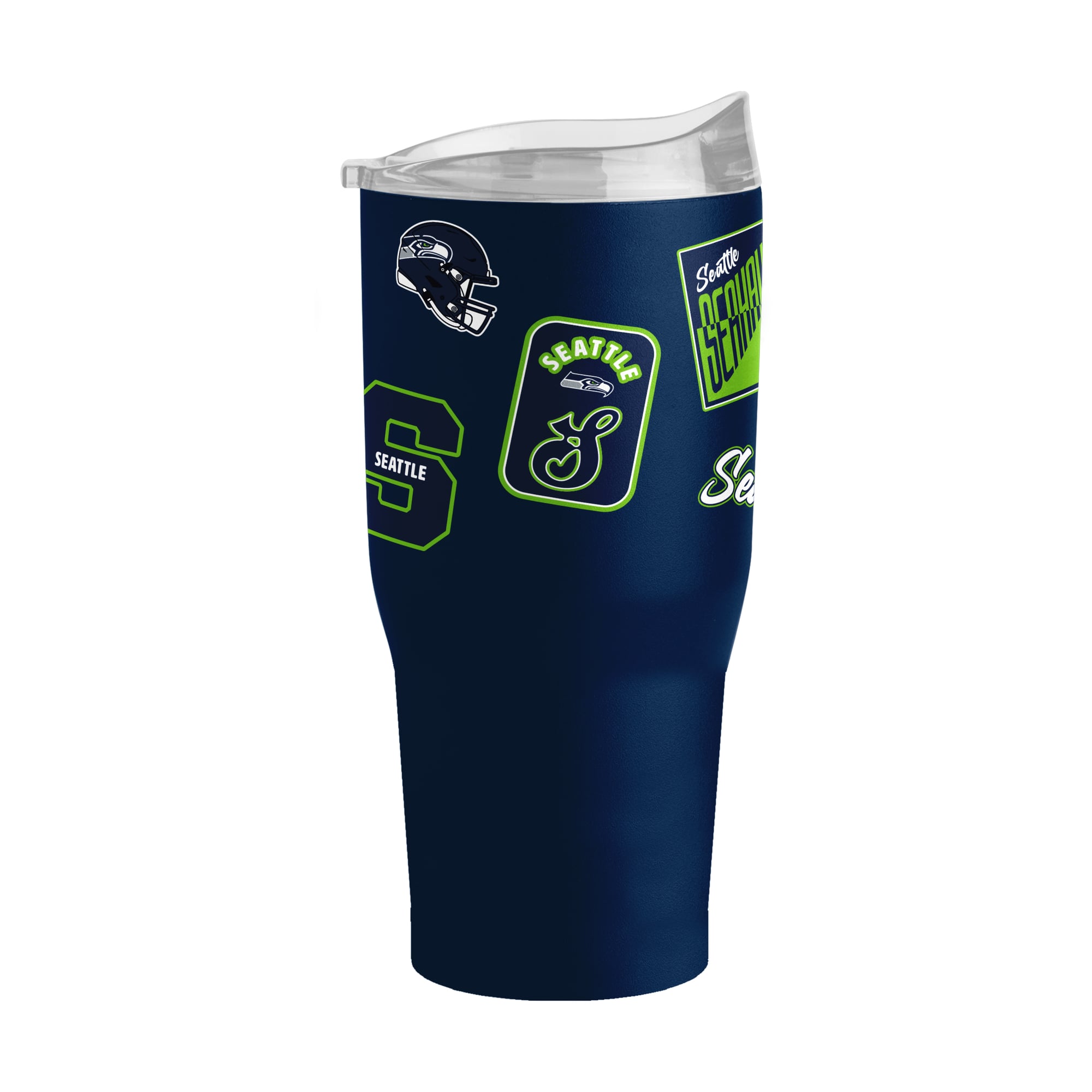 Gobelet Dreamweave 30 oz Logo Brands Seattle Seahawks