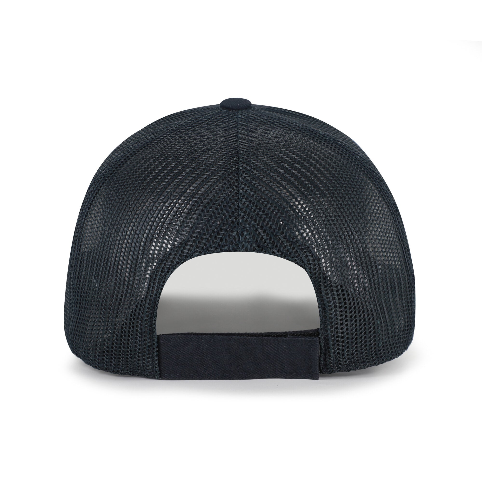 Casquette trucker ajustable pour homme, modèle 47 College Navy Seattle Seahawks Roadway