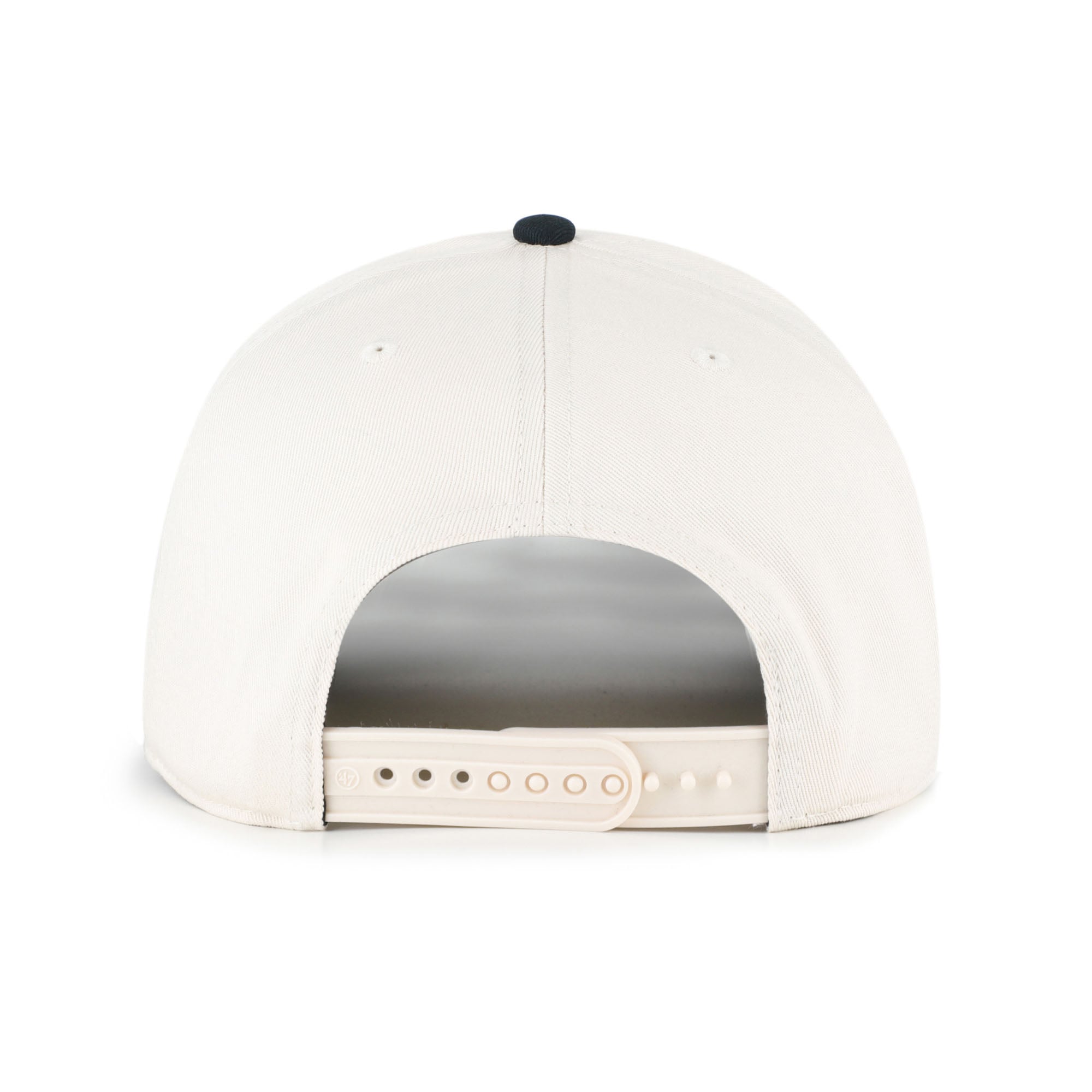 Casquette ajustable Arcitext Hitch Seattle Seahawks '47 Natural pour homme