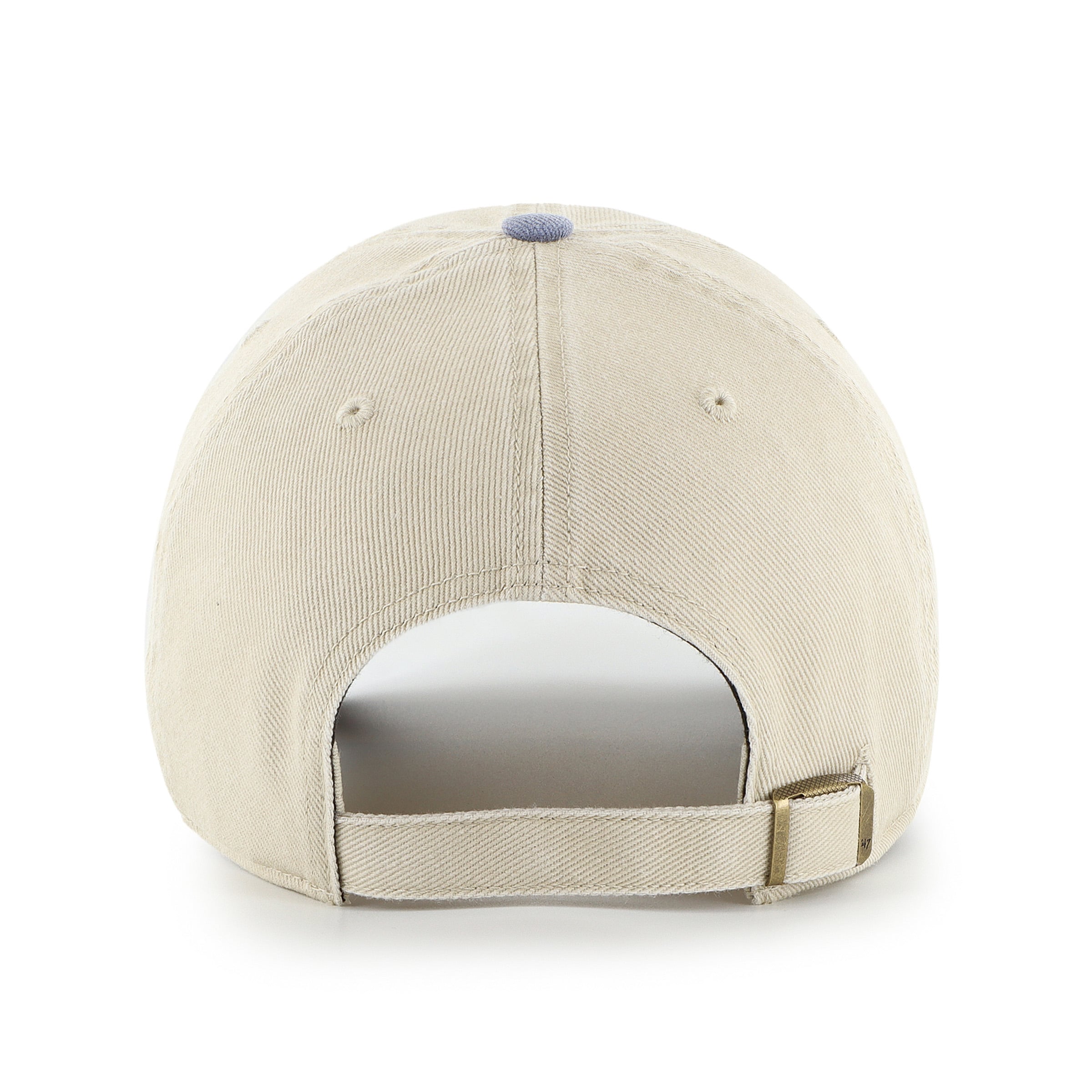 Casquette ajustable pour homme « 47 Natural Seattle Seahawks Logo Line Clean Up »