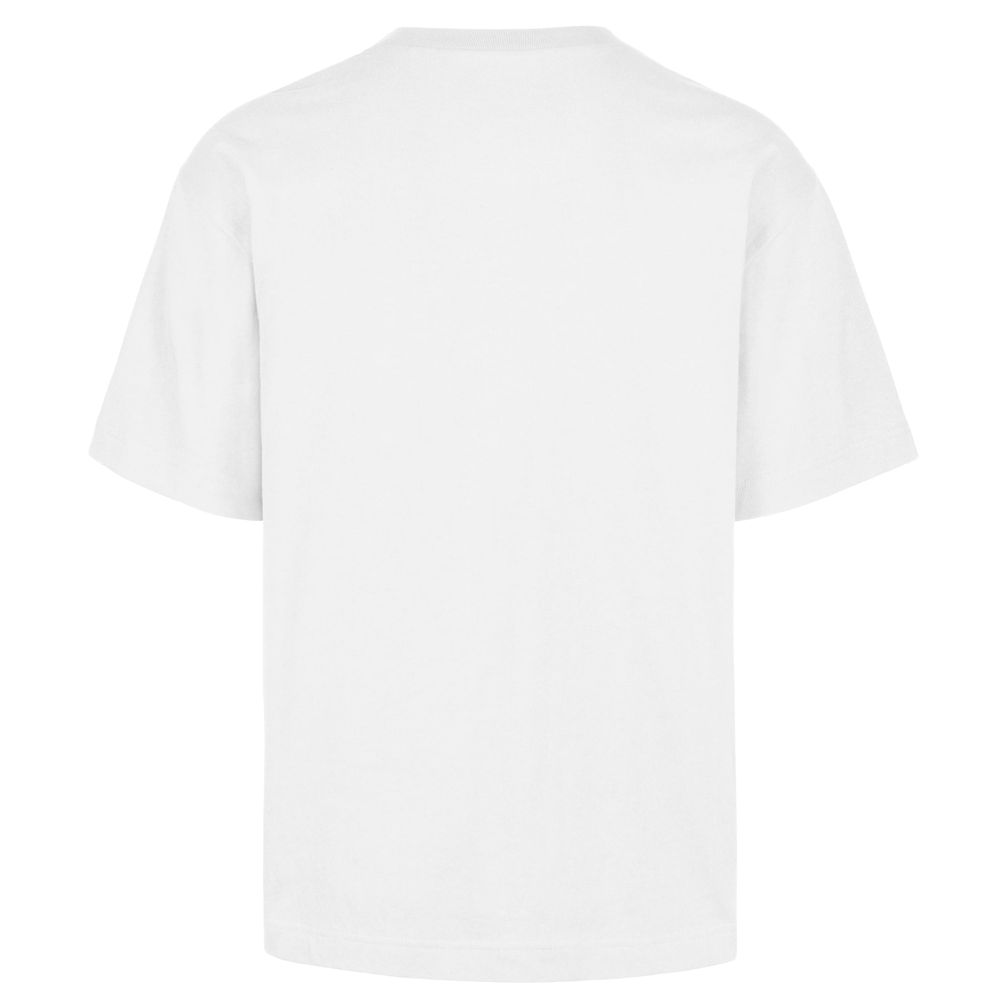 T-shirt homme blanc '47 Seattle Seahawks Foundation grandes tailles