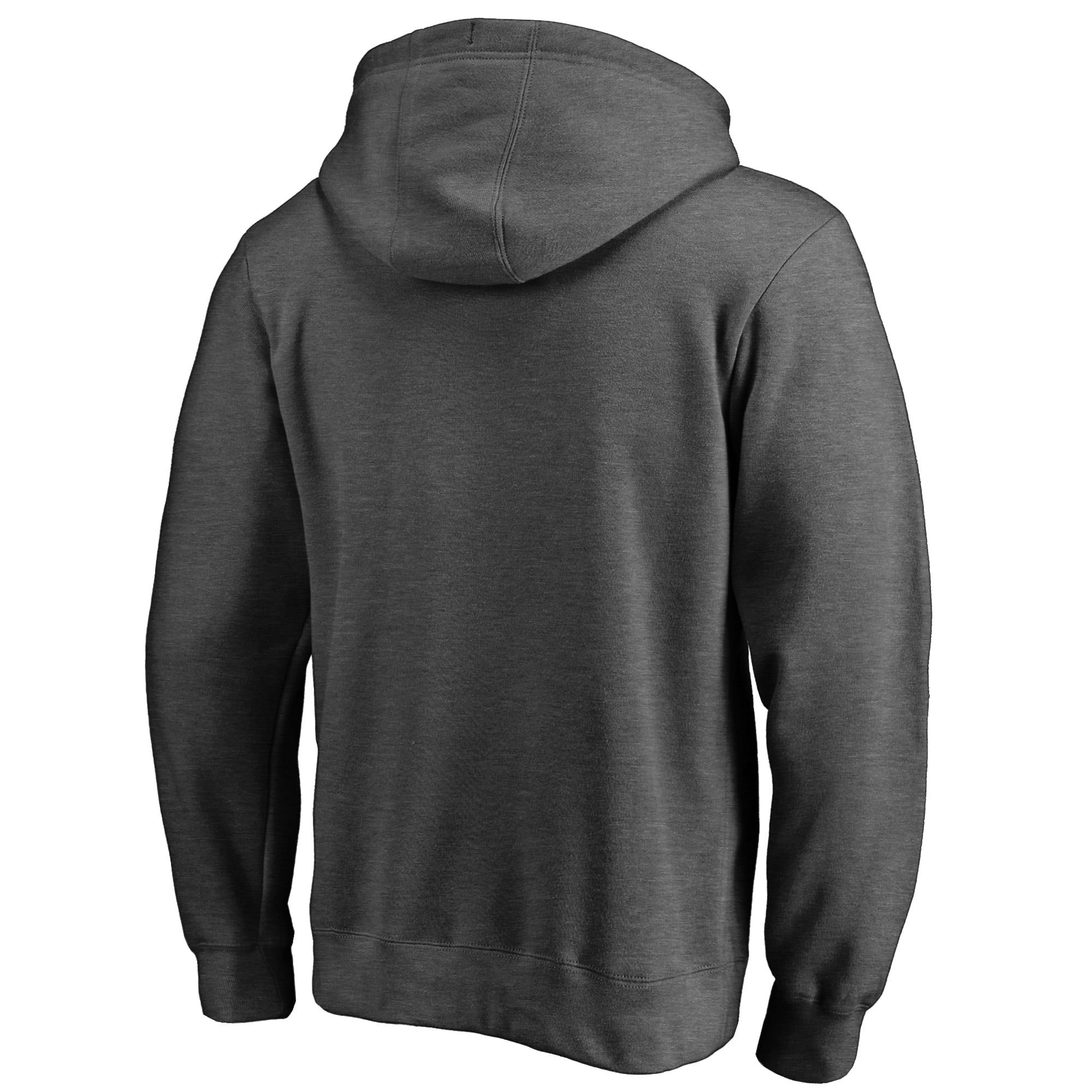 Sweat à capuche pour homme Seattle Seahawks Victory Arch, couleur anthracite