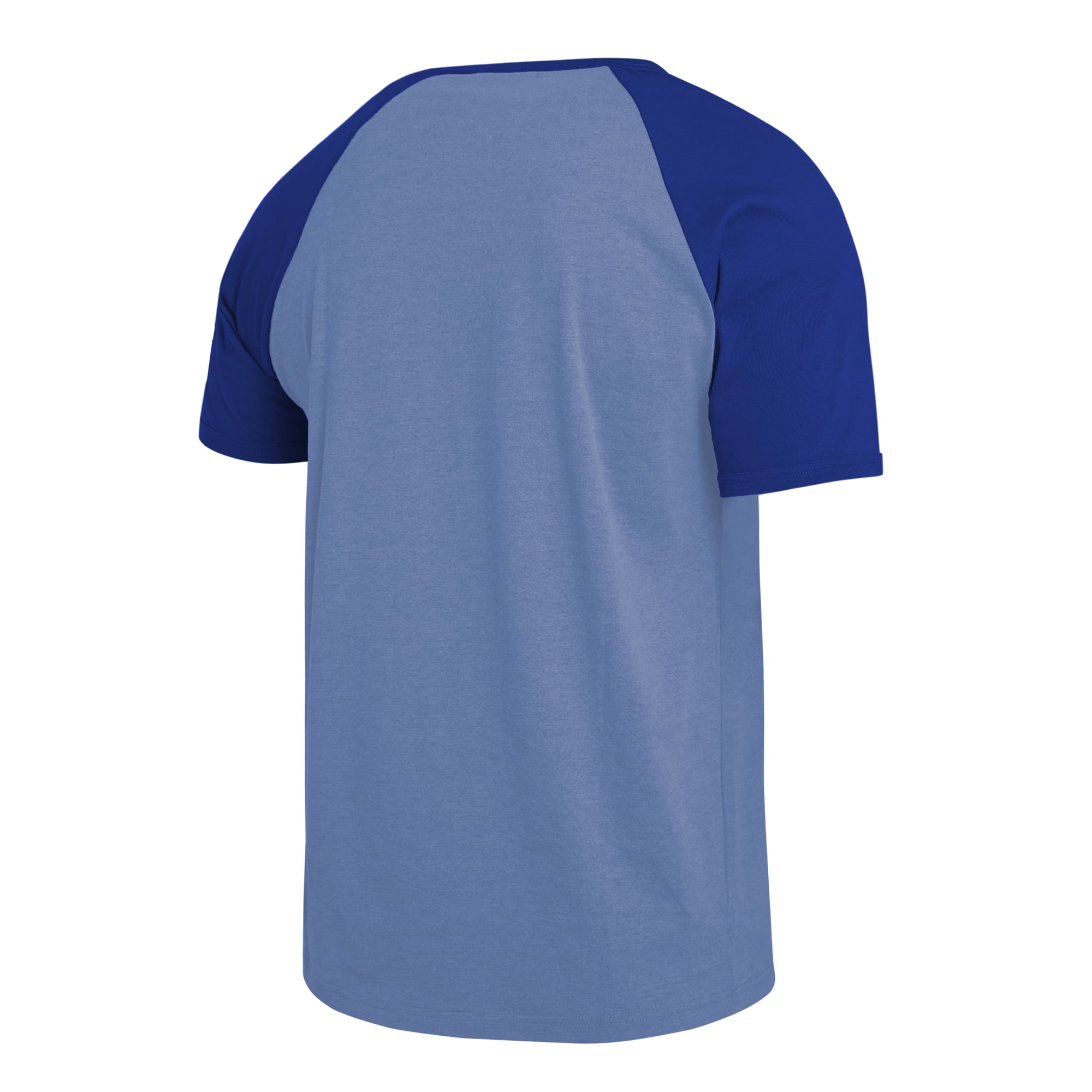 Men's Darius Rucker Collection by Fanatics College Navy Seattle Seahawks Raglan T-Shirt