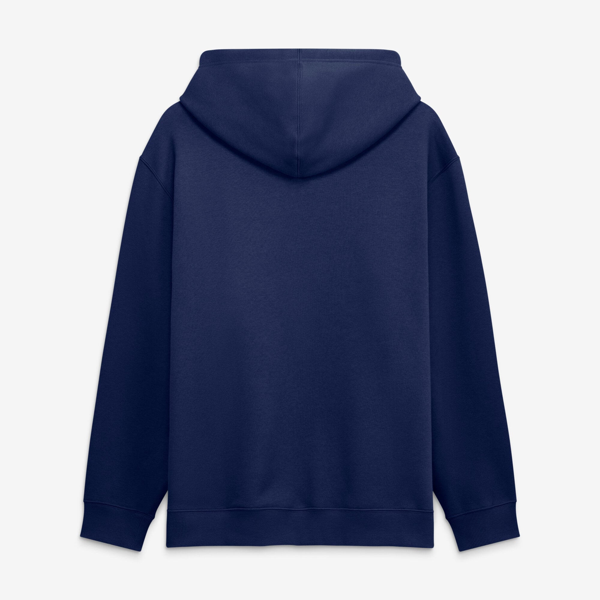 Sweat à capuche Fanatics College Navy Seattle Seahawks Draw Play Legacy pour homme