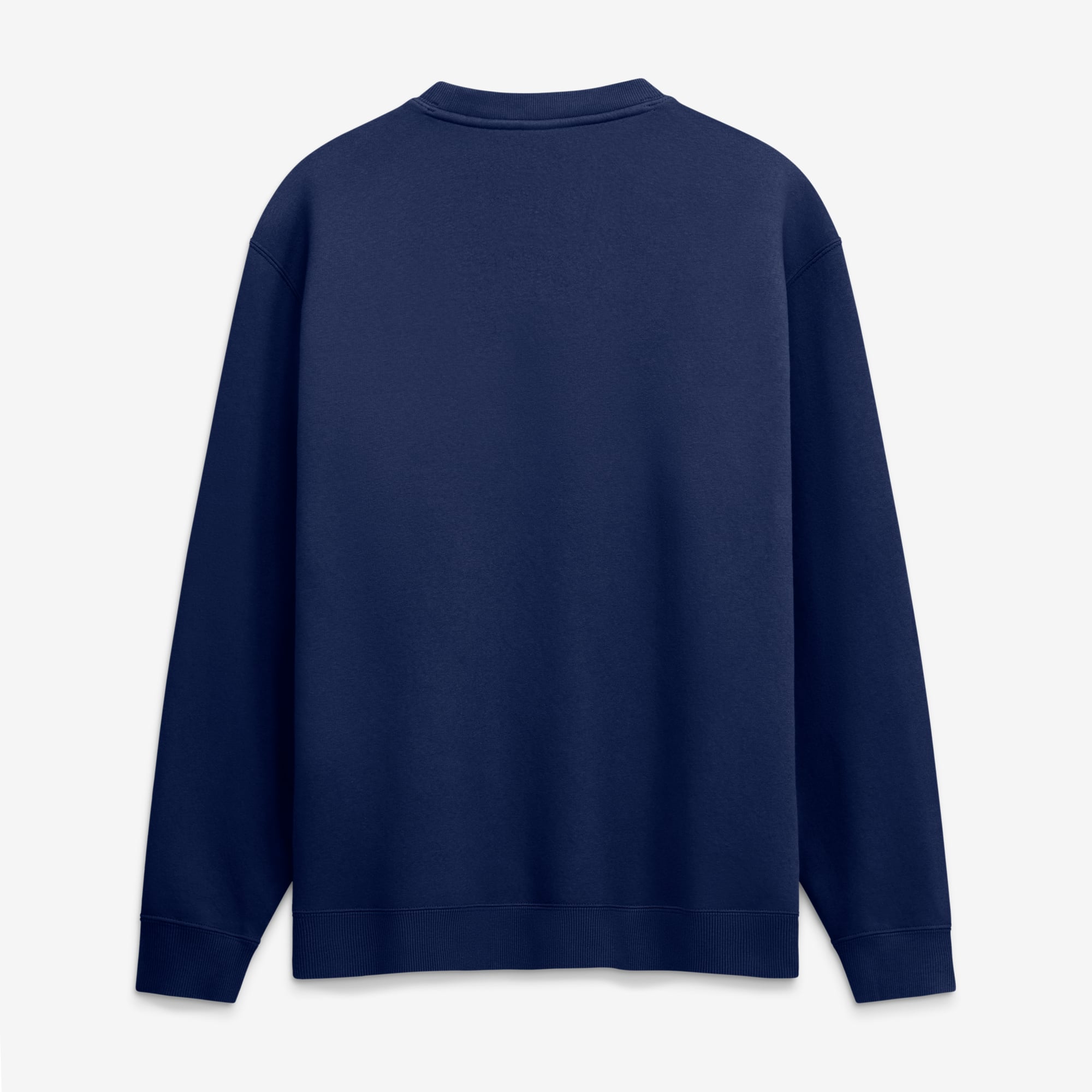 Sweat-shirt Fanatics College bleu marine Seattle Seahawks Legacy pour homme